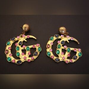 Good Girlfriends Earrings